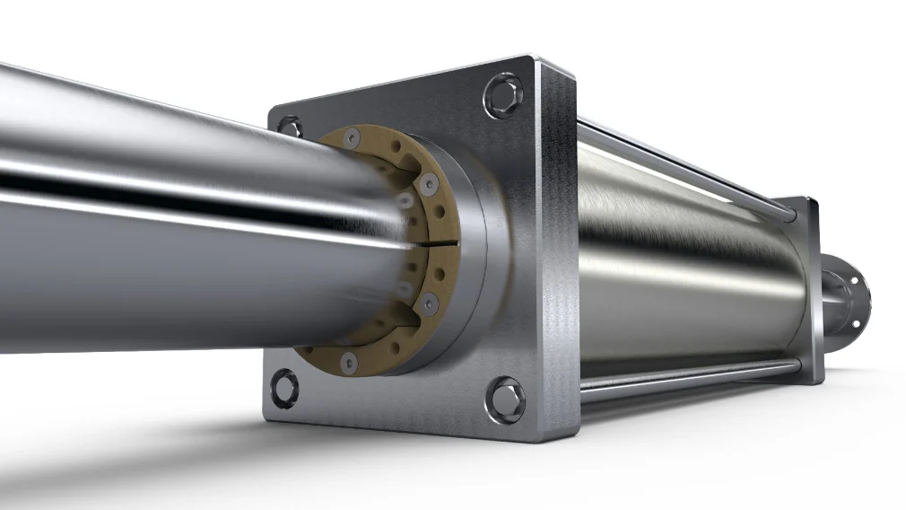 ANCA Motion modular motion control and PCBA products